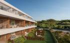 Nueva construcción  - Apartamentos - San Roque - La Hacienda Golf