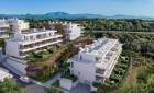 Nueva construcción  - Apartamentos - San Roque - La Hacienda Golf