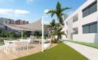 Nueva construcción  - Apartamentos - Santa Pola - Centro