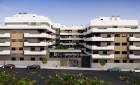 Nueva construcción  - Apartamentos - Santa Pola - Eroski