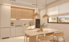 Nueva construcción  - Apartamentos - Santa Pola - Estacion de autobuses