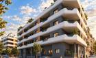 Nueva construcción  - Apartamentos - Santa Pola - Estacion de autobuses