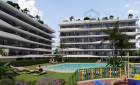 Nueva construcción  - Apartamentos - Santa Pola - Playa Tamarit