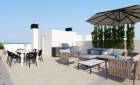 Nueva construcción  - Apartamentos - Santa Pola - Playa Tamarit