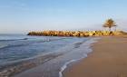 Nueva construcción  - Apartamentos - Santa Pola - Playa Tamarit