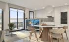 Nueva construcción  - Apartamentos - Santa Pola - pueblo