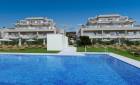 Nueva construcción  - Apartamentos - Sotogrande - San Roque Club