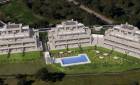 Nueva construcción  - Apartamentos - Sotogrande - San Roque Club