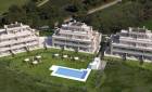 Nueva construcción  - Apartamentos - Sotogrande - San Roque Club