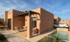 Nueva construcción  - Apartamentos - Torre Pacheco - El Alba