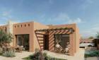 Nueva construcción  - Apartamentos - Torre Pacheco - El Alba