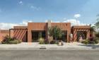 Nueva construcción  - Apartamentos - Torre Pacheco - El Alba