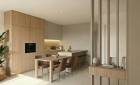 Nueva construcción  - Apartamentos - Torre Pacheco - El Alba