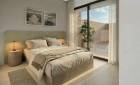 Nueva construcción  - Apartamentos - Torre Pacheco - El Alba