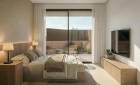 Nueva construcción  - Apartamentos - Torre Pacheco - El Alba