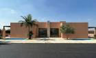 Nueva construcción  - Apartamentos - Torre Pacheco - El Alba