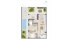 Nueva construcción  - Apartamentos - Torre Pacheco - El Alba