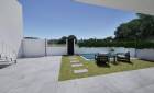 Nueva construcción  - Apartamentos - Torre Pacheco - pueblo