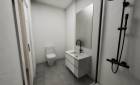 Nueva construcción  - Apartamentos - Torre Pacheco - pueblo