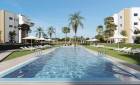 Nueva construcción  - Apartamentos - Torre Pacheco - Santa Rosalia Lake And Life Resort