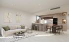 Nueva construcción  - Apartamentos - Torre Pacheco - Santa Rosalia Lake And Life Resort