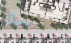 Nueva construcción  - Apartamentos - Torre Pacheco - Santa Rosalia Lake And Life Resort