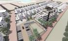 Nueva construcción  - Apartamentos - Torre Pacheco - Santa Rosalia Lake And Life Resort
