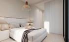 Nueva construcción  - Apartamentos - Torre Pacheco - Santa Rosalia Lake And Life Resort