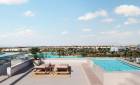 Nueva construcción  - Apartamentos - Torre Pacheco - Santa Rosalia Lake And Life Resort