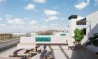 Nueva construcción  - Apartamentos - Torre Pacheco - Santa Rosalia Lake And Life Resort
