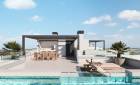 Nueva construcción  - Apartamentos - Torre Pacheco - Santa Rosalia Lake And Life Resort