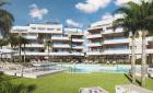 Nueva construcción  - Apartamentos - Torre Pacheco - Santa Rosalia Lake And Life Resort