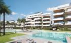 Nueva construcción  - Apartamentos - Torre Pacheco - Santa Rosalia Lake And Life Resort