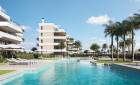 Nueva construcción  - Apartamentos - Torre Pacheco - Santa Rosalia Lake And Life Resort