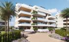 Nueva construcción  - Apartamentos - Torre Pacheco - Santa Rosalia Lake And Life Resort
