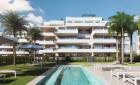 Nueva construcción  - Apartamentos - Torre Pacheco - Santa Rosalia Lake And Life Resort