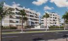 Nueva construcción  - Apartamentos - Torre Pacheco - Santa Rosalia Lake And Life Resort