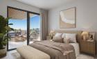 Nueva construcción  - Apartamentos - Torre Pacheco - Santa Rosalia Lake And Life Resort