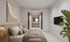 Nueva construcción  - Apartamentos - Torre Pacheco - Santa Rosalia Lake And Life Resort