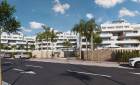 Nueva construcción  - Apartamentos - Torre Pacheco - Santa Rosalia Lake And Life Resort