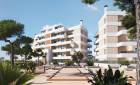 Nueva construcción  - Apartamentos - Torre Pacheco - Santa Rosalia Lake And Life Resort