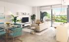 Nueva construcción  - Apartamentos - Torremolinos - Los Alamos