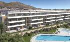 Nueva construcción  - Apartamentos - Torremolinos - Montemar