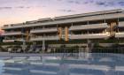 Nueva construcción  - Apartamentos - Torremolinos - Montemar