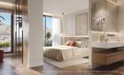 Nueva construcción  - Apartamentos - Torremolinos - Playa de La Carihuela