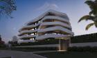 Nueva construcción  - Apartamentos - Torremolinos - Playa de Los Alamos