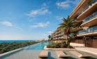 Nueva construcción  - Apartamentos - Torremolinos - Recinto Ferial