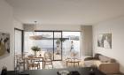 Nueva construcción  - Apartamentos - Torrevieja - Aguas Nuevas