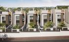 Nueva construcción  - Apartamentos - Torrevieja - Aguas Nuevas