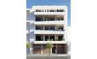 Nueva construcción  - Apartamentos - Torrevieja - Centro